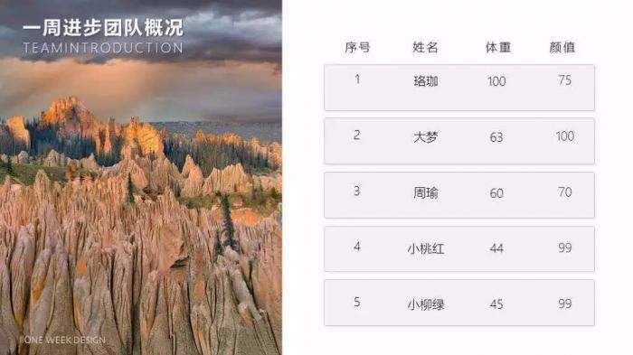 ppt有哪些好看的排版设计 第33张