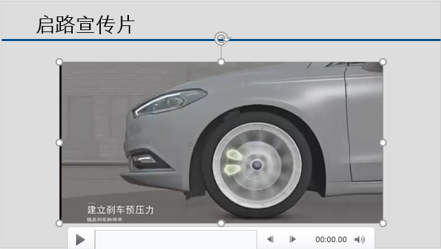 PPT跟多媒体的实用混搭技巧 第31张