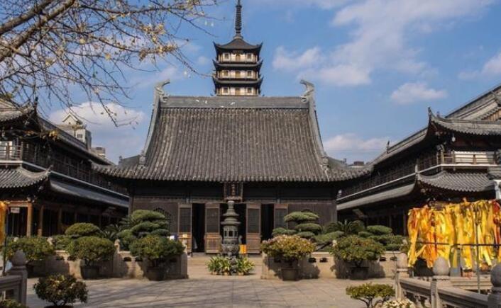 国内超“灵验”的3座寺庙，第三座却独爱钟声 第1张