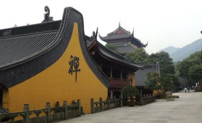 国内超“灵验”的3座寺庙，第三座却独爱钟声 第3张