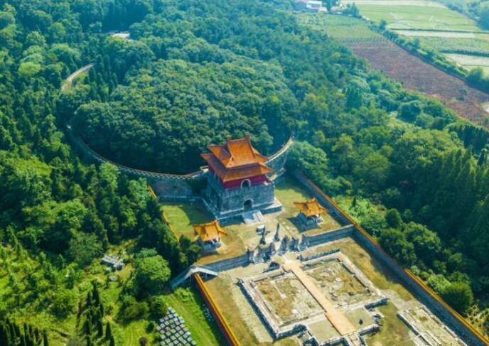 当代风水及古代风水堪舆学有哪些流派 第1张