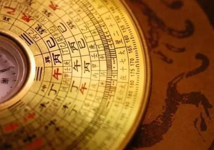 “风水学”千年不衰, 究竟是迷信还是科学? 第1张