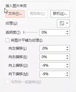 怎样把一张图片设置为整个PPT的背景图片 第5张
