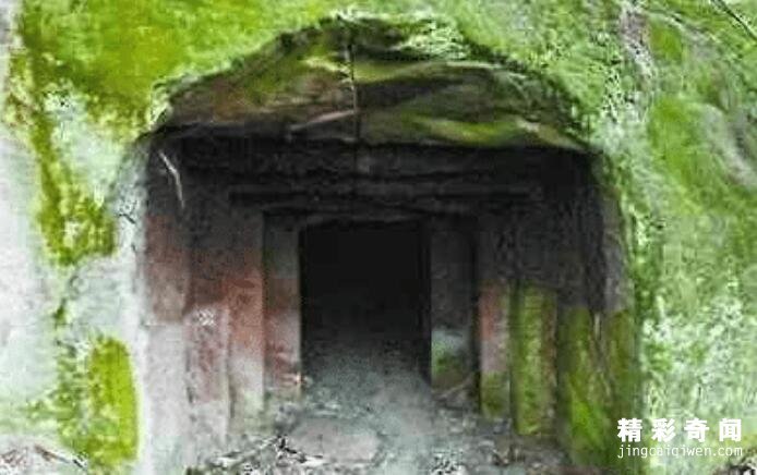 坟头有柳一定溜，就祖师爷来也不好使 第1张