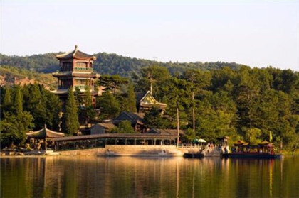嘉庆帝为何暴死在避暑山庄 第1张