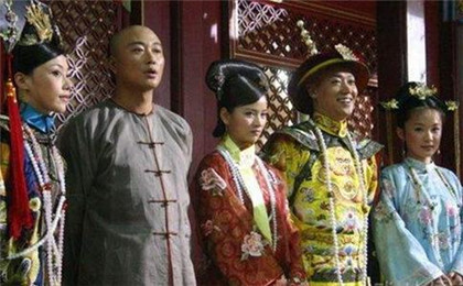 嘉庆帝为何暴死在避暑山庄 第3张