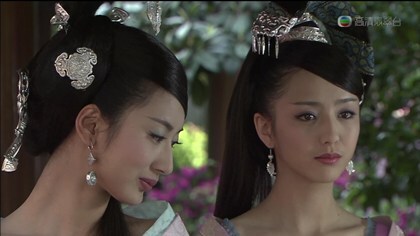 影响汉朝历史的两个女人 第1张