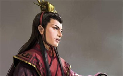 晋朝男子比女子还爱美 第1张