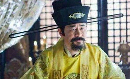 赵匡胤去寺庙却不拜佛 第1张