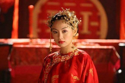 古代后宫为什么想干预朝政 除了自己的地位就是报复 第1张