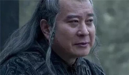 赵高为什么要毁掉秦国 第1张