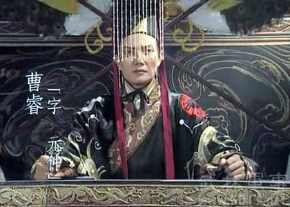 曹叡在世时 自己给自己定了庙号 这究竟是怎么一回事呢 第1张