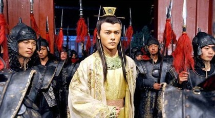 盘点明朝三位死的不明不白的皇帝 第1张