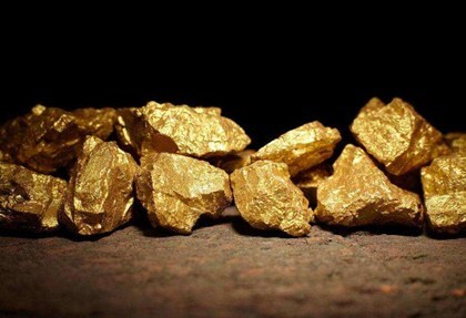 黄金为什么在东汉时期大量消失不见 第1张