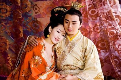 李元婴跟李世民是什么关系 第1张