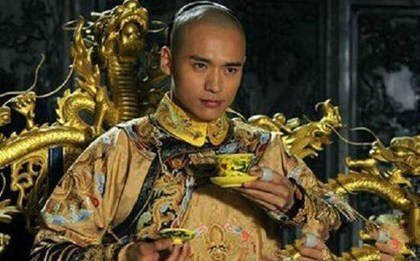 清朝顺治的四位皇后结局 第1张