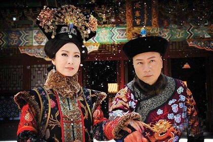 为何李莲英能同时被光绪和慈禧宠信呢 第1张