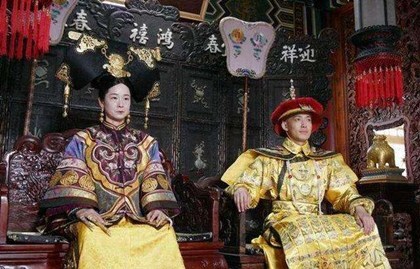 如果光绪掌权清朝会灭亡吗 第1张