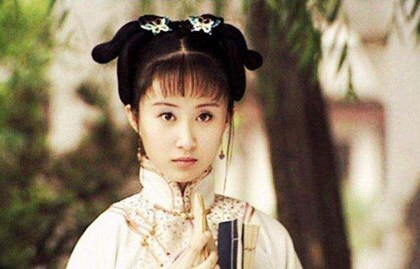 贞妃跟董鄂妃是什么关系 第1张