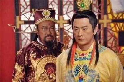 宋仁宗为什么要毒死包拯 第1张