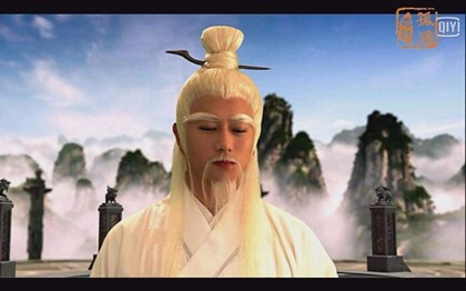 姜子牙死后灵魂去哪里了 第1张
