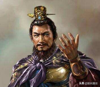 前秦：十六国里唯一统一北方的政权 第3张