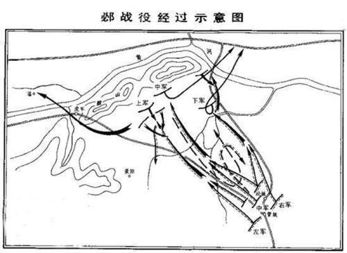 <a href=/a/202004/17560.html target=_blank class=infotextkey><a href= target=_blank class=infotextkey>邲之战</a></a>简介 第1张