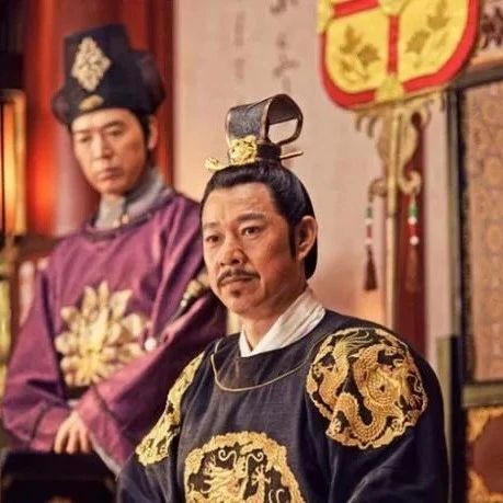 李世民放过一名大臣 ，此人却因此葬送了大唐命运！ 第1张