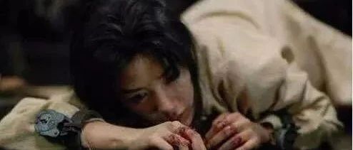 清朝有三种刑法，听闻专为女性设计，其中一种仅三人试过 第1张