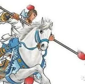 薛仁贵早年非常平凡，他是如何成为一代名将的？ 第1张