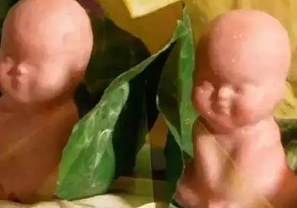 镇元子吃了金蝉子一杯茶，为何就回敬两个人参果 ？ 第1张