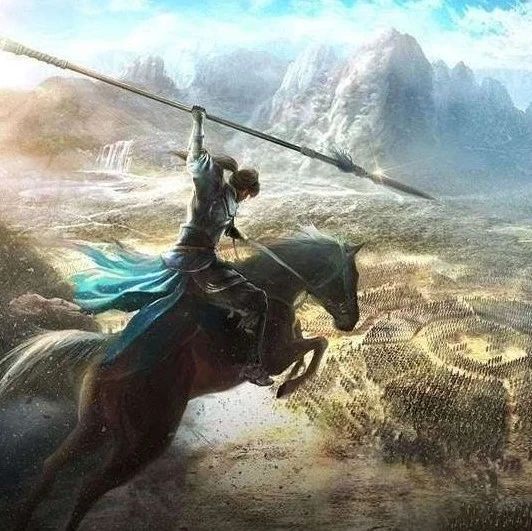 这八个不起眼的小人物，却翻转了三国大历史 第1张