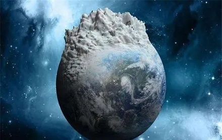 如果太阳消失地球会变成啥样？ 第3张