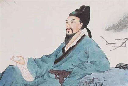 王维死罪因为一首诗被免罪 第1张