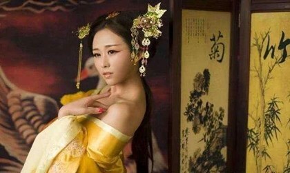 小周后跟宋太宗赵光义的关系 第1张