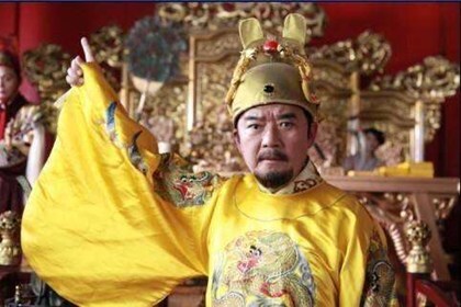 大明第一贪污大案朱元璋杀了多少官员 第1张