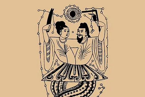 皇天后土中的皇天指的是什么?后土又指的是什么? 第1张