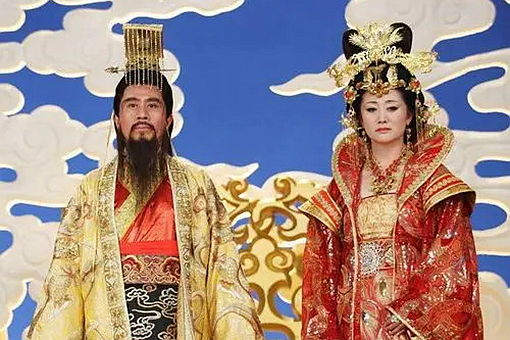 皇天后土中的皇天指的是什么?后土又指的是什么? 第3张