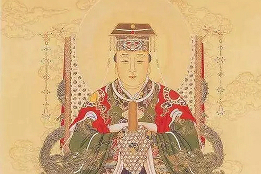 皇天后土中的皇天指的是什么?后土又指的是什么? 第5张
