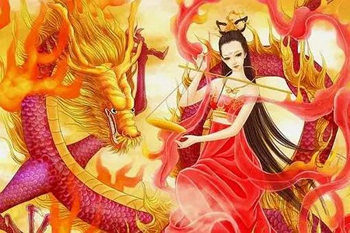 皇天后土是什么意思? 第5张