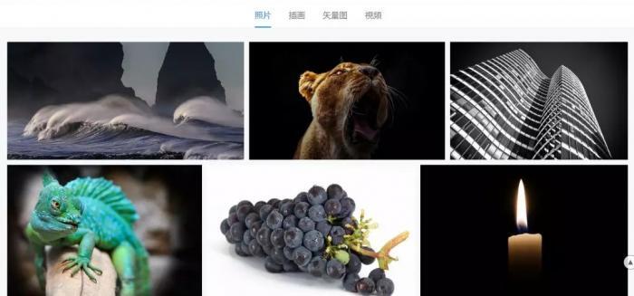 PPT图片处理时的一些技巧 第1张