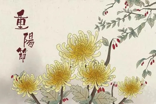 重阳节的活动有哪些 重阳节有哪些习俗 第5张