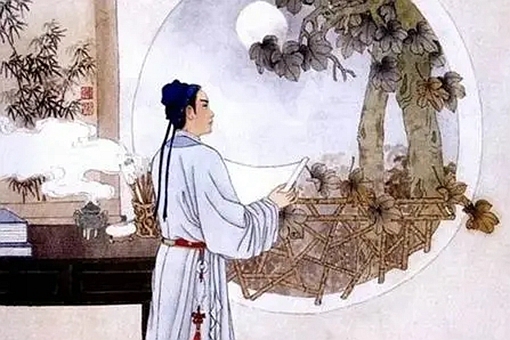元轻白俗,郊寒岛瘦是指什么意思? 第3张