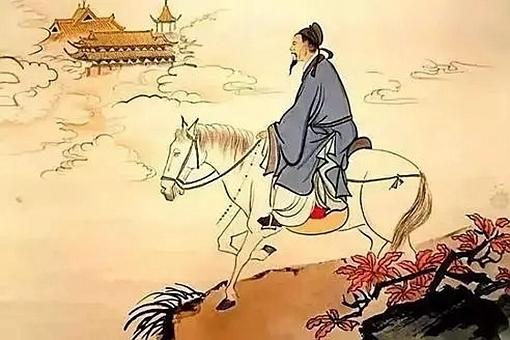 元轻白俗,郊寒岛瘦是指什么意思? 第7张