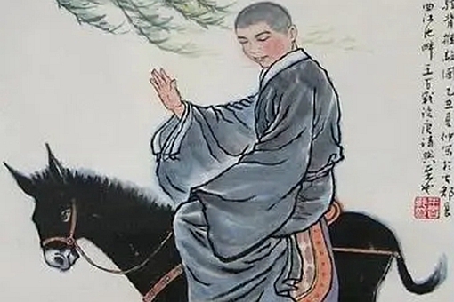 元轻白俗,郊寒岛瘦是指什么意思? 第9张