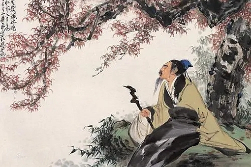 杜牧最有名的十首诗(含赏析) 第1张