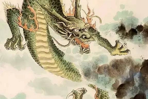 二月二的风俗和禁忌 第1张