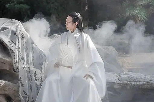 柳永最特别的一首词(含赏析) 第3张