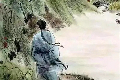 柳永最有名的十句词(含赏析) 第1张