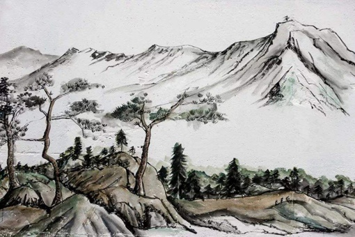 遍插茱萸少一人的“人”指的是谁?(含答案) 第5张